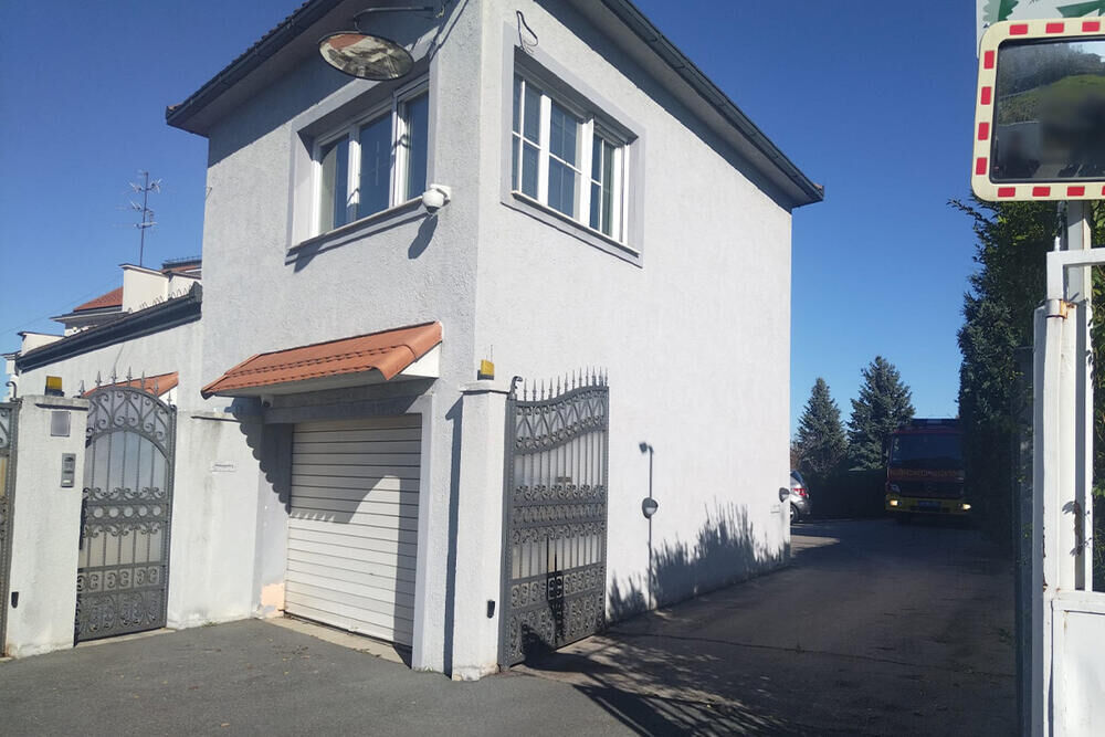 Vila Dragoslava Kosmajca