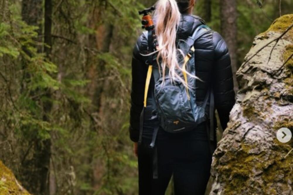 KASANDRA POSETILA SVE 193 ZEMLJE SVETA, OVO JE NJENA LISTA NAJLEPŠIH: Na njoj i mesto iz SRBIJE, evo i KOJE (FOTO)