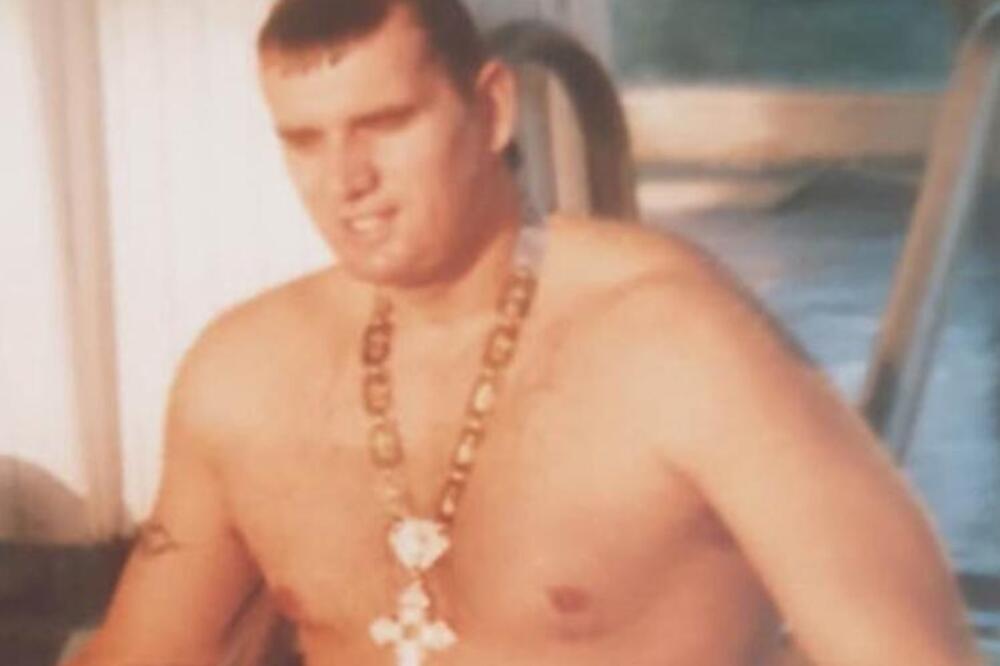 KO JE SURČINAC LJUBOMIR JOVANOVIĆ ZVANI "STAKLENI": Jedan sin mu SAD UHAPŠEN, a drugi izvršio STRAVIČAN ZLOČIN