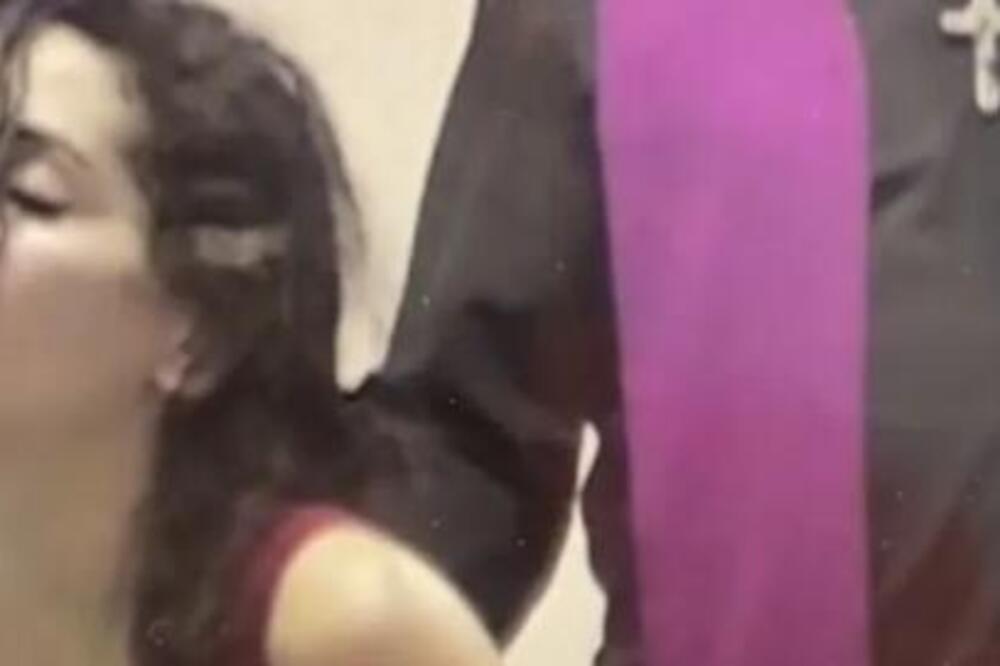 SVEŠTENIK OBJAVIO SNIMKE EGZORCIZMA, LJUDI ZAPREPAŠĆENI PRIZOROM: Gledajte na svoju ODGOVORNOST, zaledićete se!