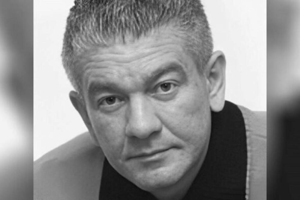 PREMINUO ZLATKO ŠIMIĆ!