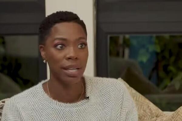 OVA GLUMICA JE DEVICA U 39. GODINI: Sad je objavila S KIM i KADA će da IZGUBI NEVINOST, njene reči ODJEKUJU U UŠIMA