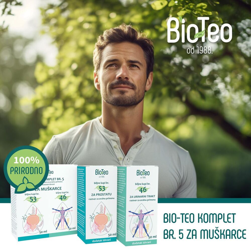 Bio Teo