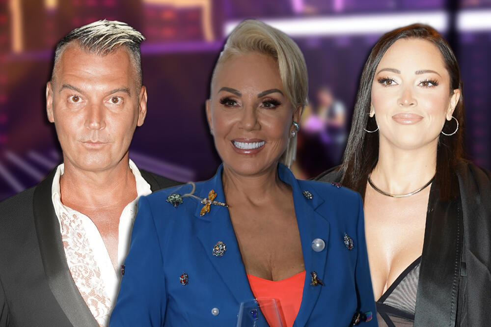 BRENA SE UMEŠALA U SVAĐU PRIJE I MILANA MILOŠEVIĆA? On JAVNO progovorio o SVEMU, pa otkrio u kakvim su SAD ODNOSIMA