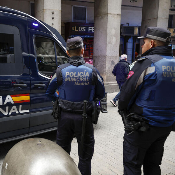 "Upucao ga više puta, pa HLADNOKRVNO otišao" Detalji pucnjave u Barseloni u kojoj je ubijen Crnogorac lede krv!