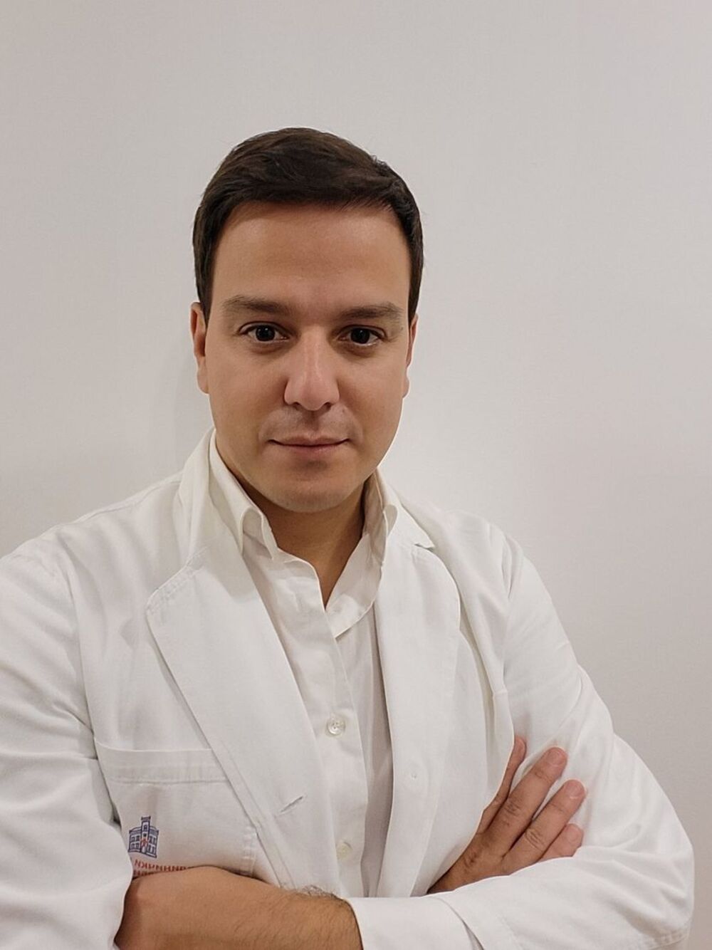 Dr Miloš Bracanović