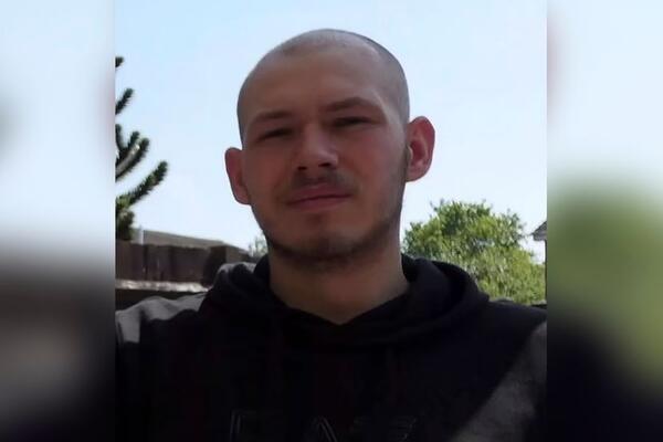 TRAGIČNO OKONČANA POTRAGA: Mladić (22) nestao pre 3 meseca, njegovo telo nađeno u DRUGOJ DRŽAVI