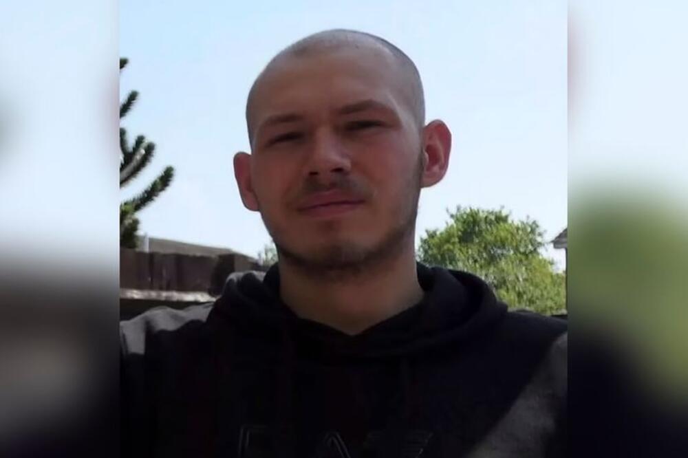 TRAGIČNO OKONČANA POTRAGA: Mladić (22) nestao pre 3 meseca, njegovo telo nađeno u DRUGOJ DRŽAVI