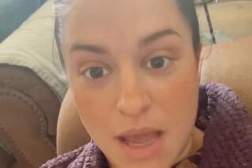 POJELA ĐEVREK PRED POROĐAJ I ZAMALO JOJ ODUZELI BEBU: Mlada majka UPOZORAVA buduće porodilje da OVO nikako ne rade