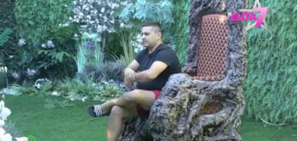 Bebica o Miljani Kulić