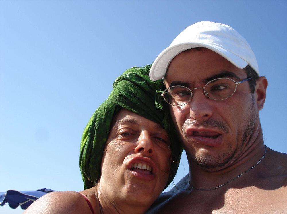 Ovo je muž Anite Mančić