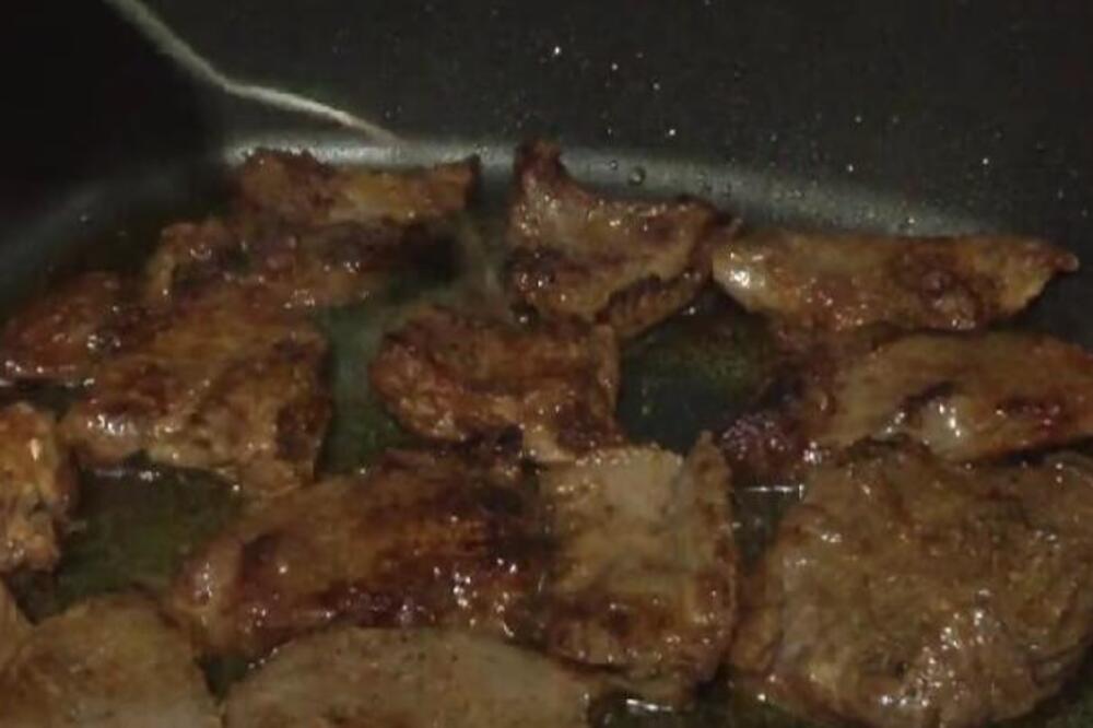 Kardiolozi tvrde da je ovo najopasnija hrana za srce! Holesterol od nje skače kao lud, razara organizam!