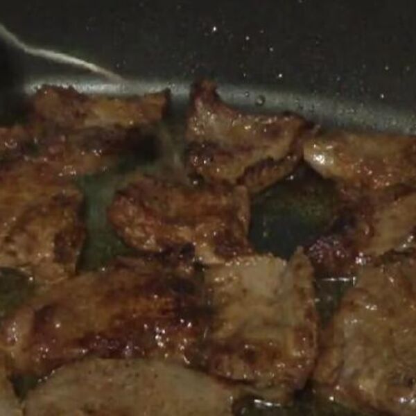 Kardiolozi tvrde da je ovo najopasnija hrana za srce! Holesterol od nje skače kao lud, razara organizam!