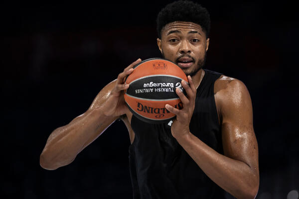 KABOKLO DEBITUJE PROTIV FENERBAHČEA? Poznato da li će Partizan sa Brazilcem na goste iz Istanbula (FOTO)