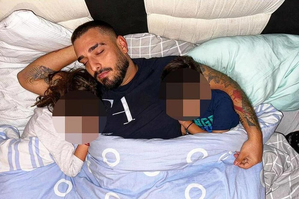 DARKO LAZIĆ ODGOVORIO BABI MARINE GAGIĆ: Fotografijom joj UZVRATIO, fino al ŽESTOKO, Srbija će o ovome PRIČATI