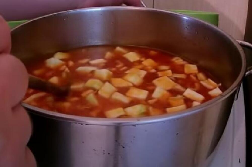 Najukusnija riblja čorba: Bolja od svih koje ste jeli, jedan sastojak joj daje bogat i pun ukus