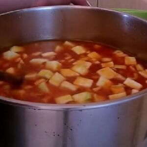 Najukusnija riblja čorba: Bolja od svih koje ste jeli, jedan sastojak joj daje bogat i pun ukus