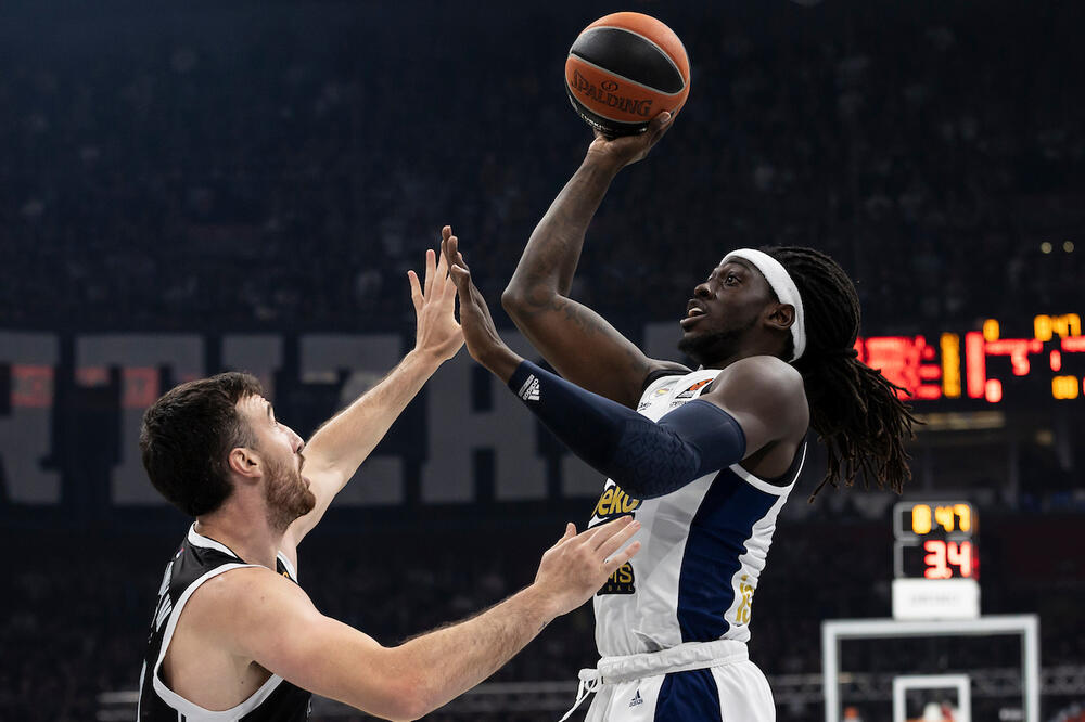 Crvena zvezda završava Motlija? Vlasnik Hapoela se oglasio - "ne javlja nam se, govore nam da je u..."