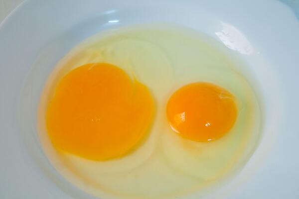 Boja žumanaca otkriva ovo kod kokoške: Evo da li je zdravije žuto ili svetlije žumance