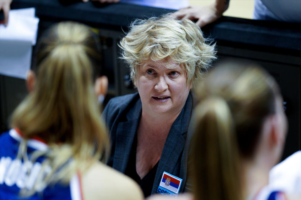 VELIKI KORAK UNAZAD ZA PARIZ! Težak poraz Srpkinja od Nemica u Brazilu (VIDEO)