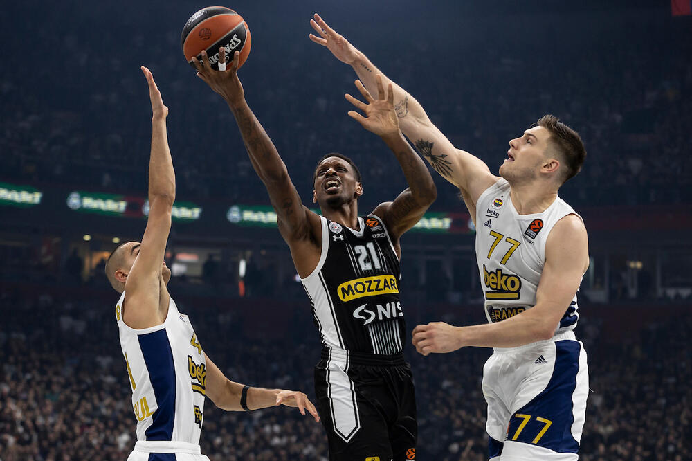 Ovome se niko nije nadao: Stiže brutalna NBA bomba