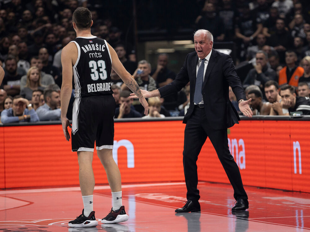 Anđušić i Obradović