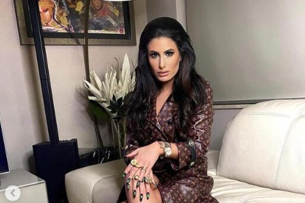 "Prva sam Srpkinja koja je ovo postigla!" Zašto danas svi bruje o Didi Janković?