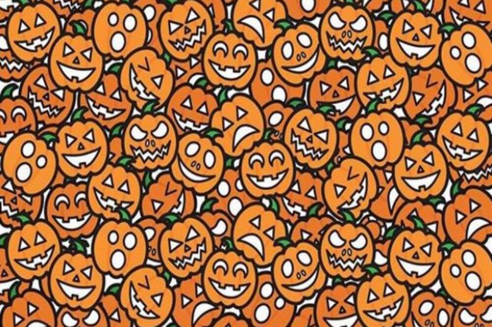 NAĐITE ŽETON ZA POKER U GOMILI BUNDEVA ZA MANJE OD 10 SEKUNDI: Samo retki uspevaju u ovome (FOTO)