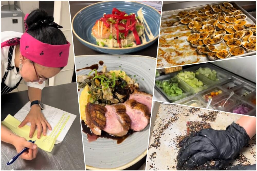 HRVATICA ZORICA OTIŠLA U AMERIKU DA RADI, A ZBOG OVOGA JE SVI NAPALI: "Zato nisi morala ni da ideš, bukvalno"