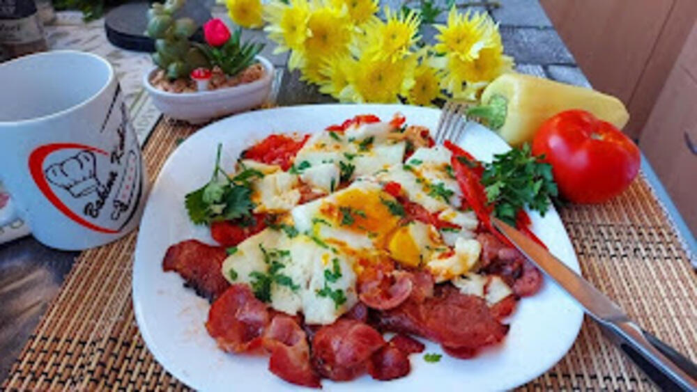 Najzdraviji doručak za žene: Topi kilograme i normalizuje hormone, možete ga poneti i na posao