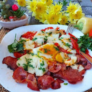 Najzdraviji doručak za žene: Topi kilograme i normalizuje hormone, možete ga poneti i na posao