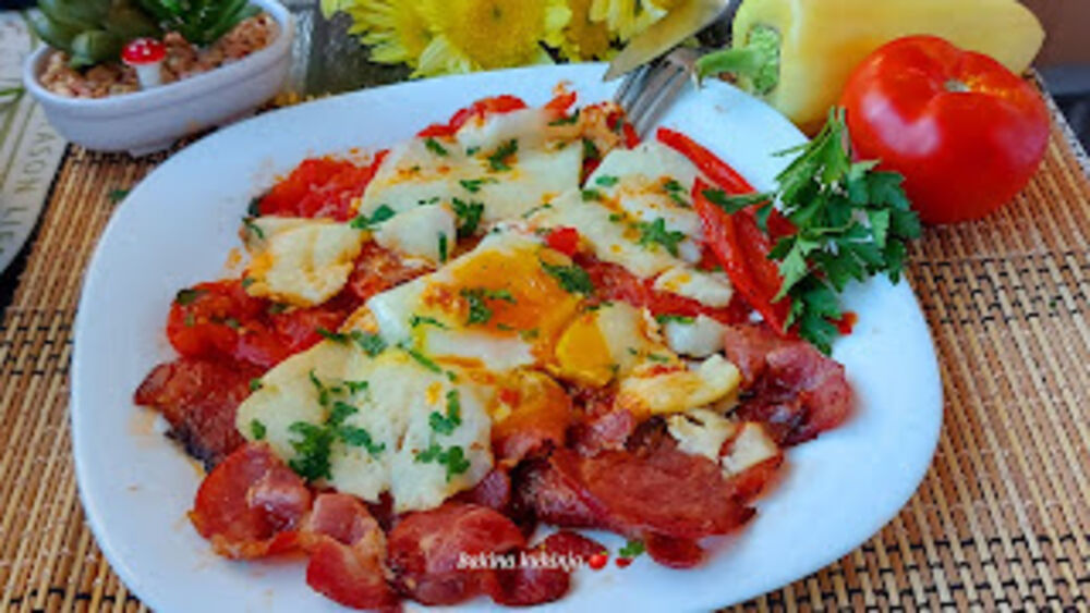 Jelo, Hrana, Doručak