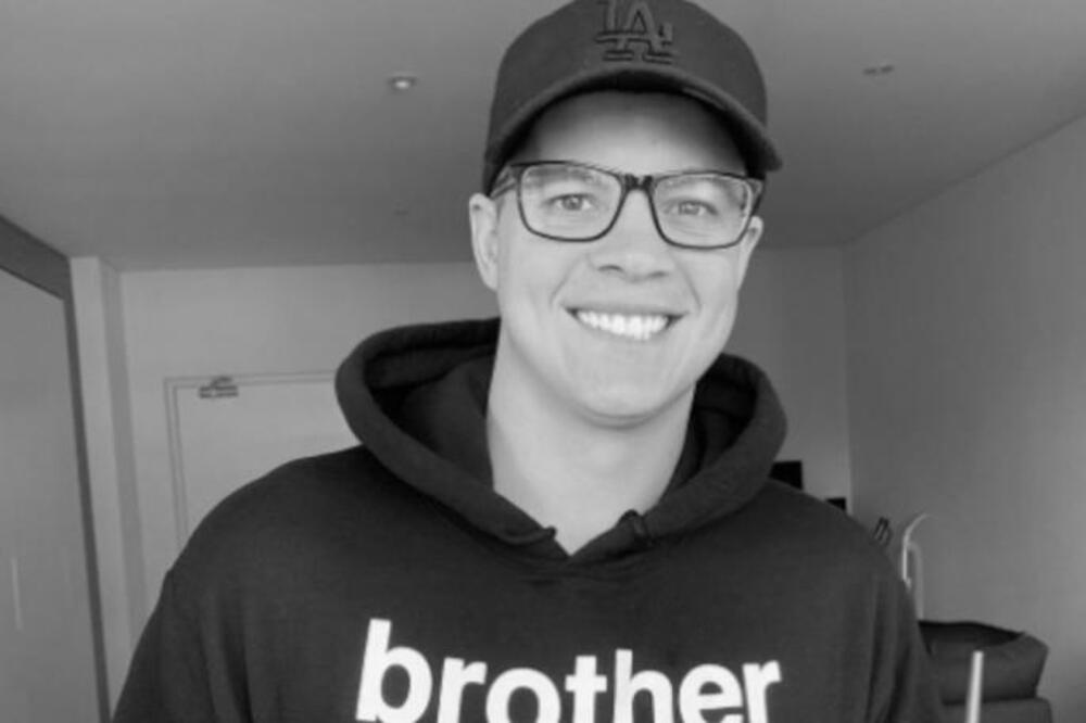 VELIKA TRAGEDIJA, MLAD ŽIVOT UGAŠEN! Preminuo pevač u 35. GODINI, oglasila se PORODICA