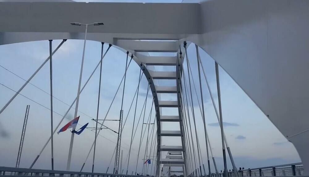 Žeželjev most