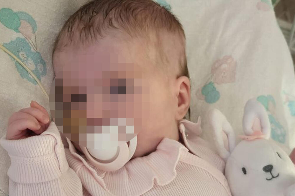 " ČUDO BOŽIJE": Tornado uništio kuću, BEBU ODNEO NA DRVO, roditelji nisu očima verovali kad su je ponovo videli