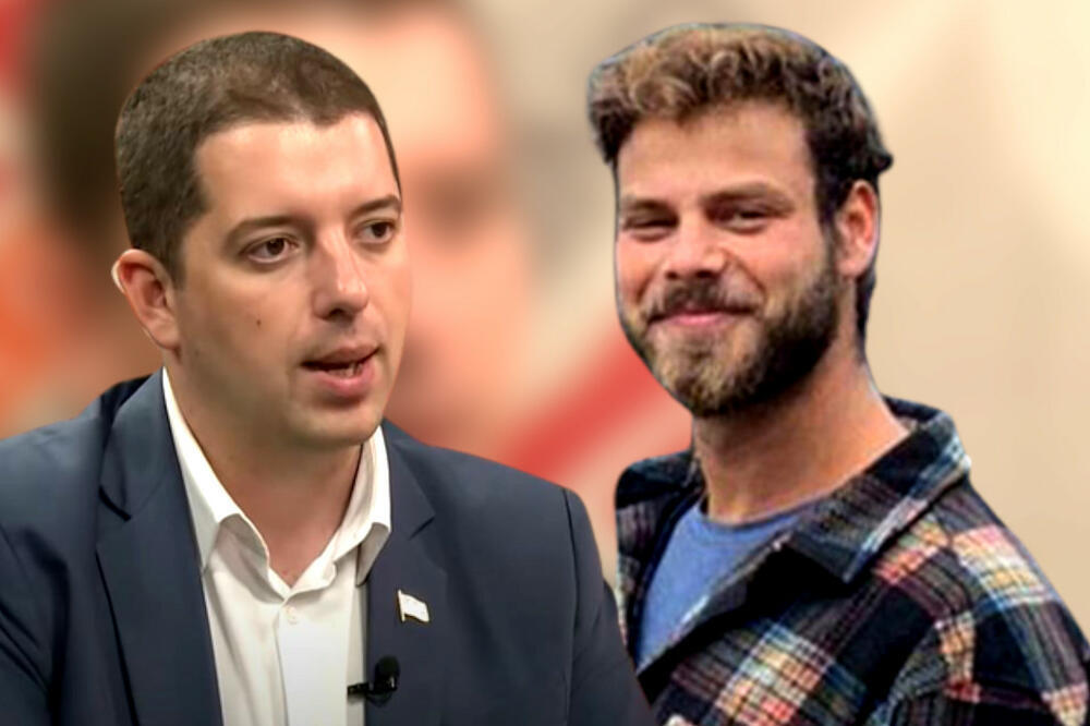 Alon Ohel je u srodstvu sa Markom Đurićem! Majka mu je iz Novog Sada, a evo kako je dobio srpsko državljanstvo