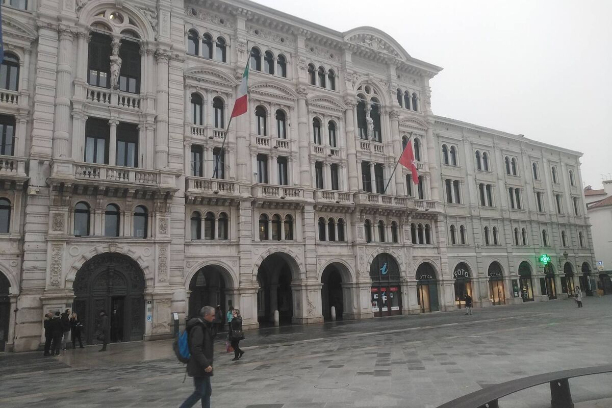 Italijanski grad u kojem su se vekovima čula srpska prezimena
