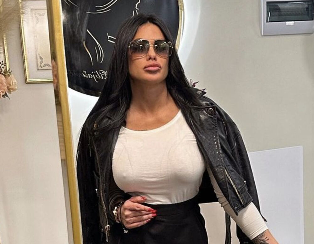 Brushalter ne voli da nosi