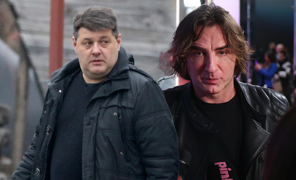 "Ovo više ne ide, aj ćao": Predrag Sarapa progovorio o otkazu na Pinku!