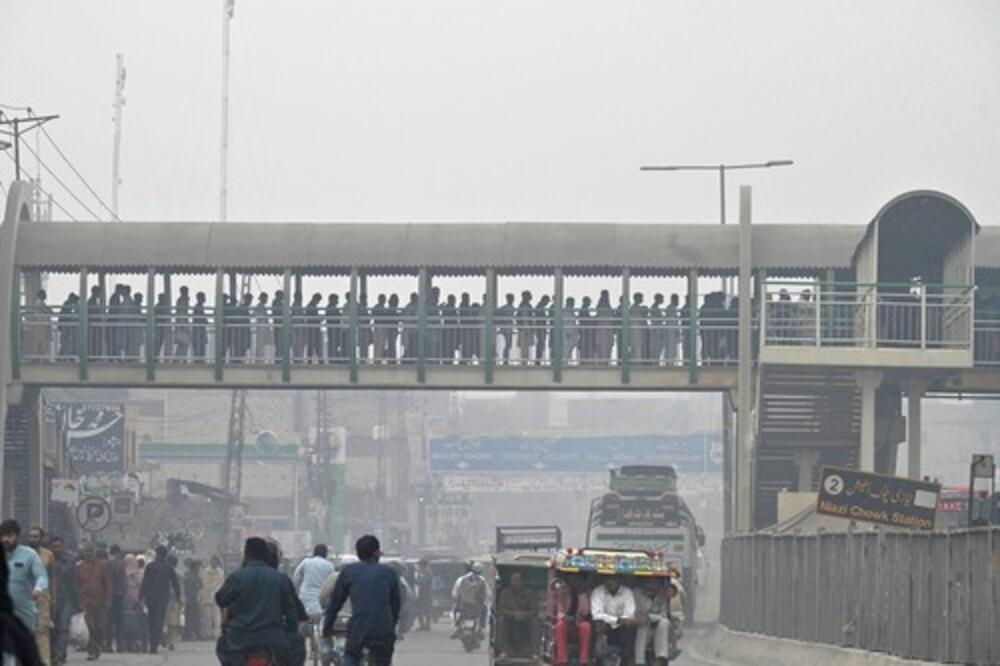 Indija napala Pakistan: Indijsko Ministarstvo odbrane saopštilo da su oružane snage pokrenule „Operaciju Sindur“