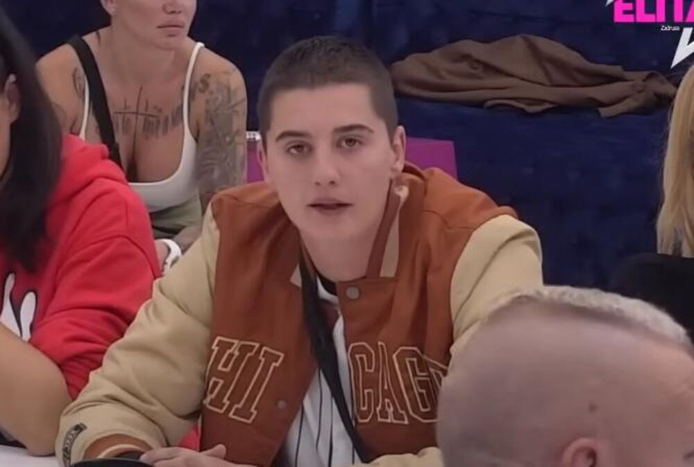 Žestoka svađa Bojane i Matore