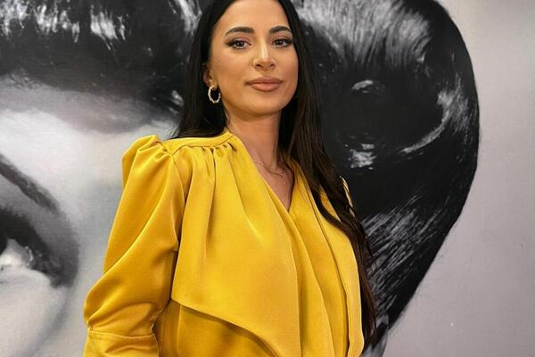 INA GARDIJAN OTKRILA SVE O AFERI SA DUŠKOM TOŠIĆEM: Iznela pravu istinu, pa udarila ŽESTOKO na Karleušu