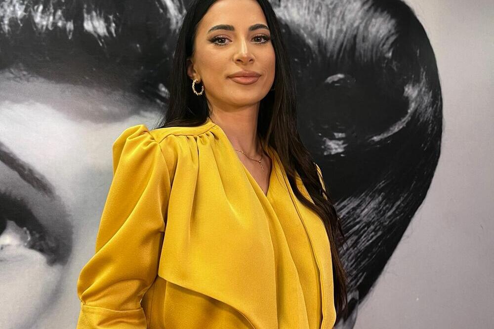 INA GARDIJAN OTKRILA SVE O AFERI SA DUŠKOM TOŠIĆEM: Iznela pravu istinu, pa udarila ŽESTOKO na Karleušu