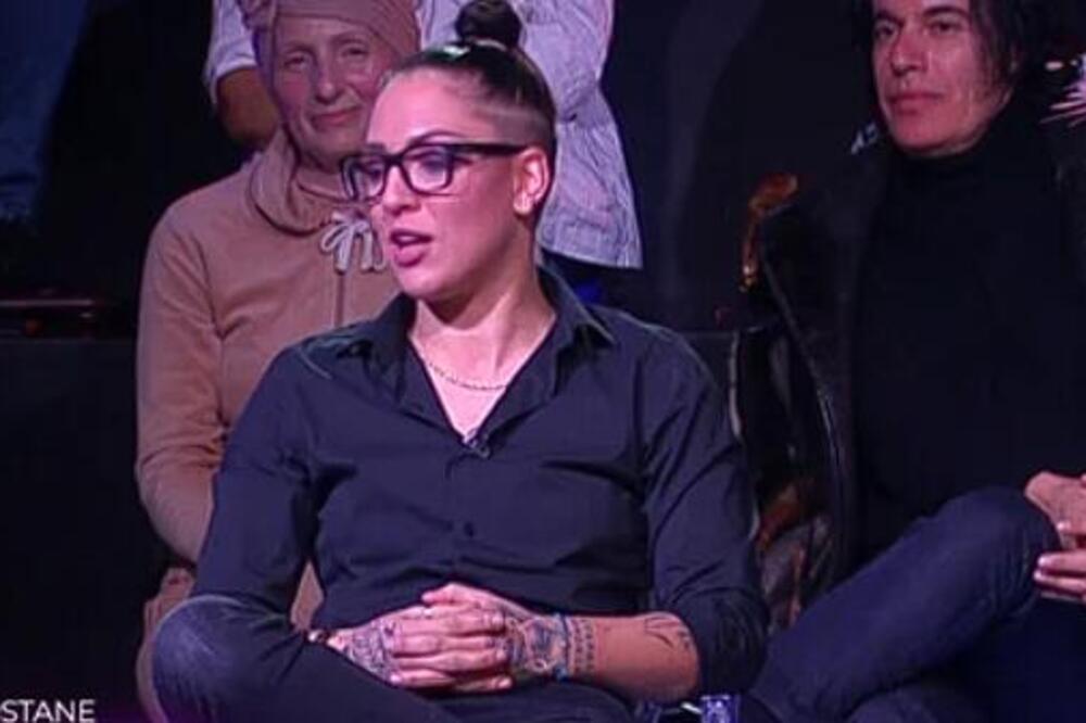 "MATORA ĆE MI JEDNOG DANA BITI ZAHVALNA" Matea se HITNO oglasila za Espreso: Otkrila sve DETALJE ODNOSA sa Anitom