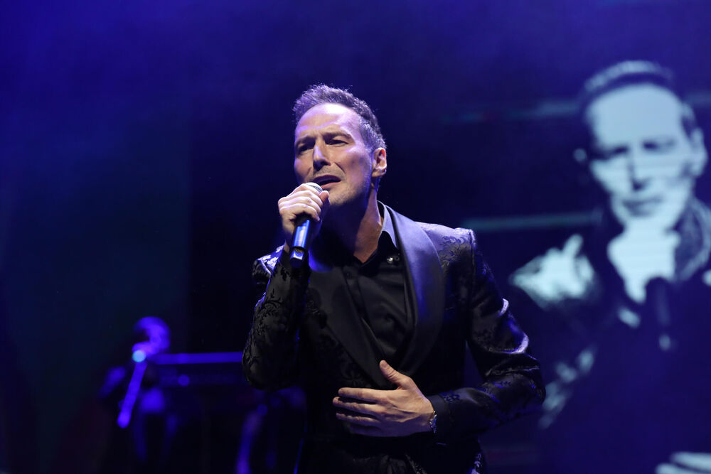 Peđa Jovanović o rođendanskom poklonu Ane Jovanović