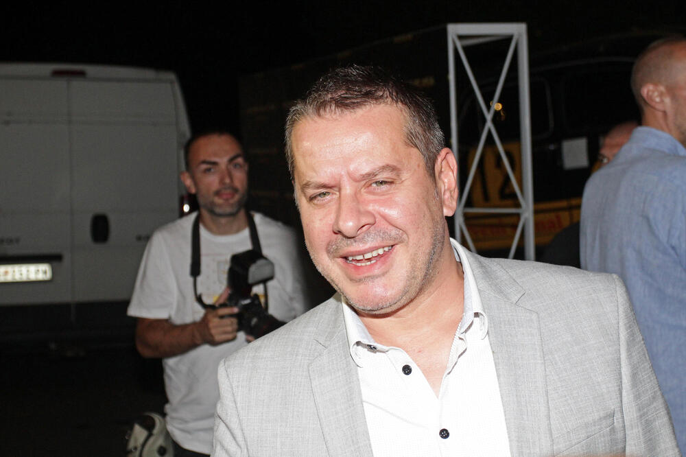 "Danas opet nisam čuo tvoj glas..." Oglasio se Vlado Georgiev, njegove reči zbog smrti majke slamaju srca