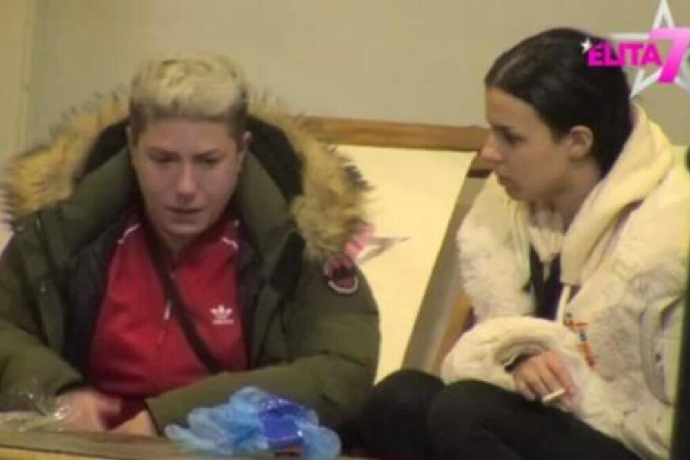 ŽESTOKA SVAĐA ANITE I MATORE! Stanojlovićeva pokušala da se izbori za DRUGU ŠANSU, Jovana je ODUVALA OVIM REČIMA