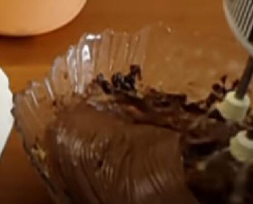 Fil za tortu Kasandra