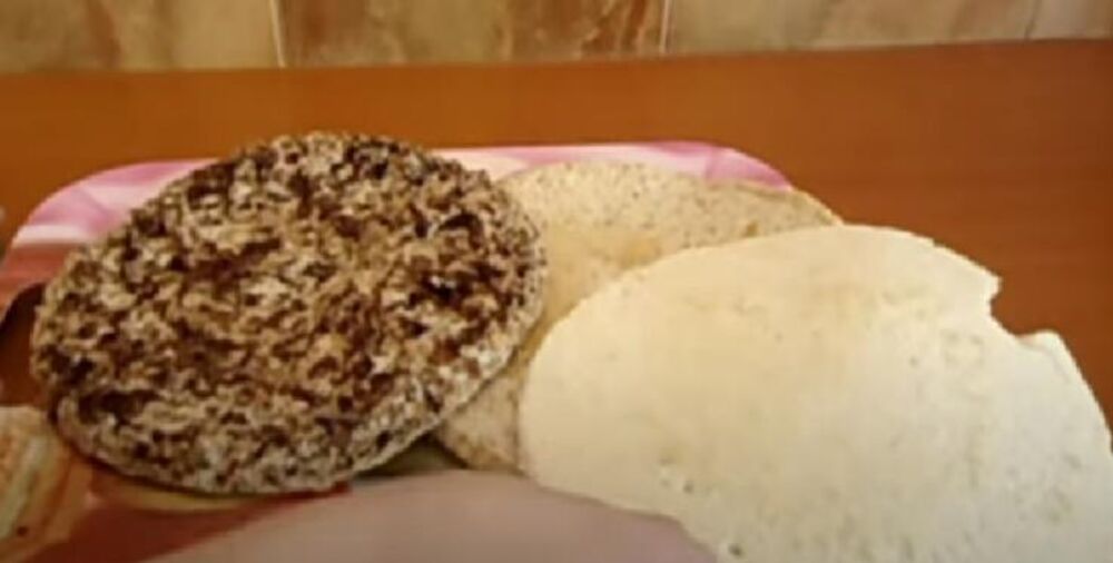 Tri kore za tortu Kasandra