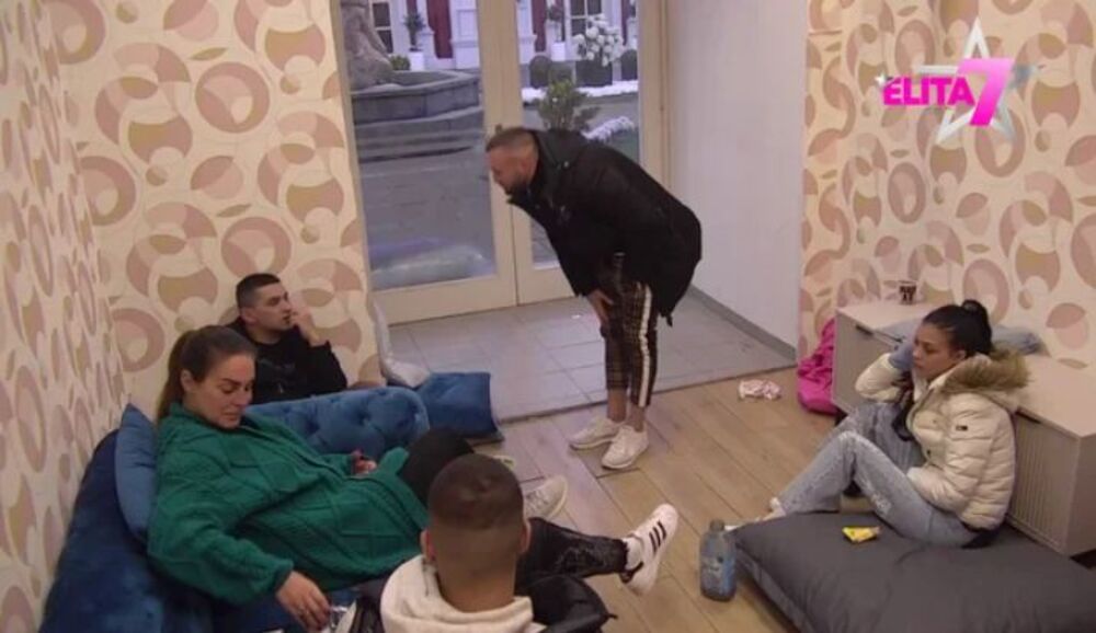 Đedović izneo nove detalje odnosa Matore i Anite